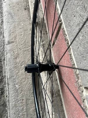 Вилсет specialized + DT Swiss R 470 db