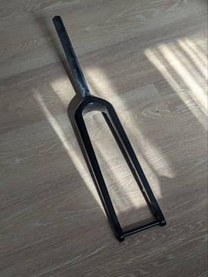 кк вилка gravel ullicyc 440гр 700х45мм