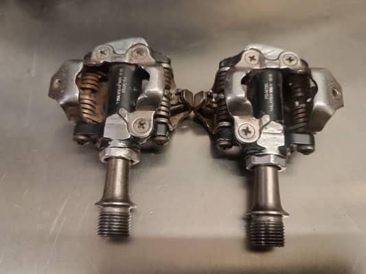 Shimano XT pd-m780