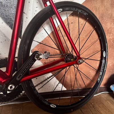 Комплект колес Mavic Ellipse, 28