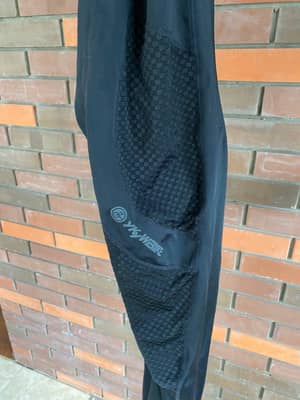 Длинные бибы ykywbike xxl/cn