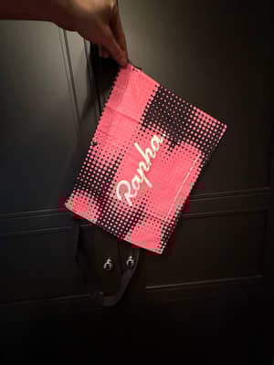 Rapha musette