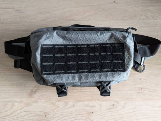 Sacra Vector 2.0