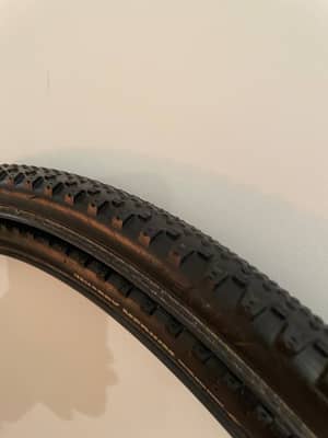 Покрышки Kenda Happy Medium 700Cx32mm