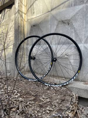 Mavic crossmax 29 boost