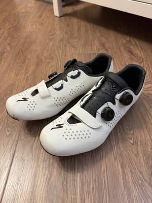 Велотуфли Specialized torch 3, размер 47