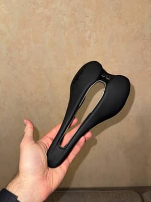 Selle Italia SLR Boost Superflow S manganese