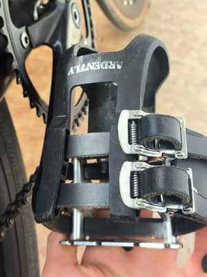 Mks sylvan track