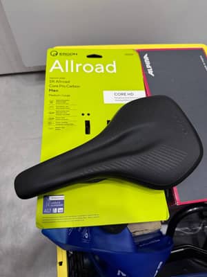 ERGON SR AllRoad Core Pro Carbon