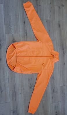 Лёгкая велокуртка Pearl Izumi