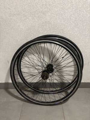 Обода 28”