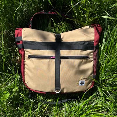 Messenger XL