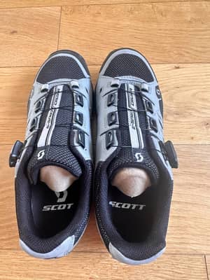 SCOTT SPORT CRUS-R BOA 2020