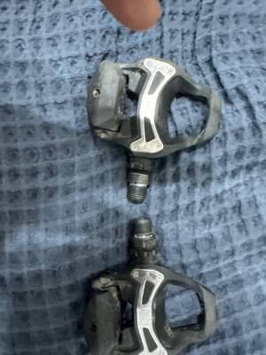Shimano spd sl