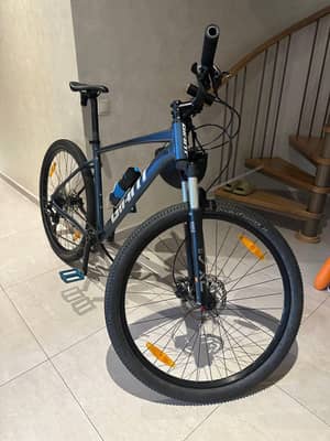 Giant Talon 0 2022