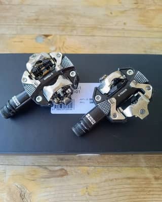 Look X-track