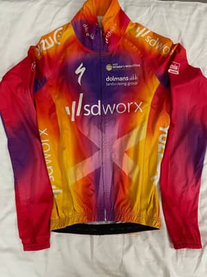Велоформа specialized