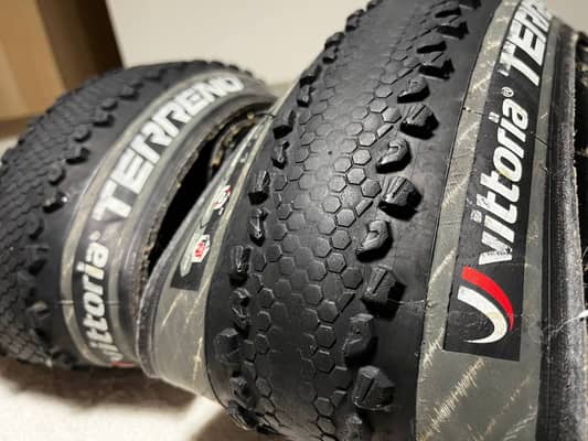 Vittoria Terreno dry 29x2.1