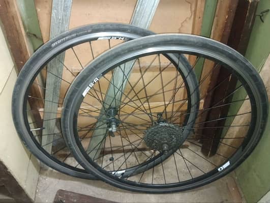Giant sr2