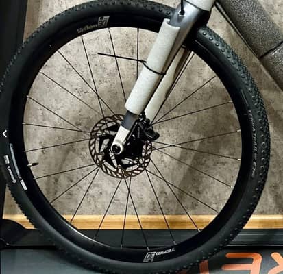 Continental Terra Trail Tubeless 28”/700x45C