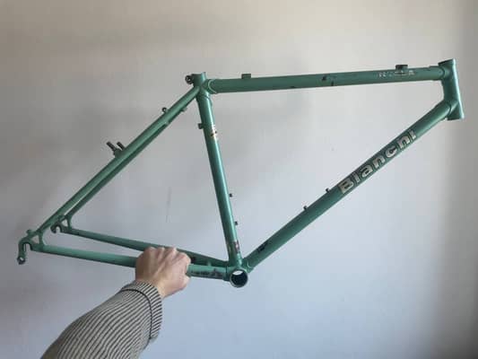 Bianchi cr-mo 🥒🔪