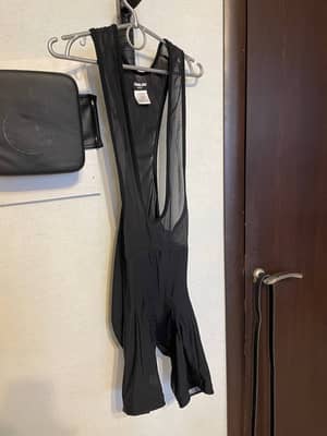 Бибы Pearl Izumi оригинал