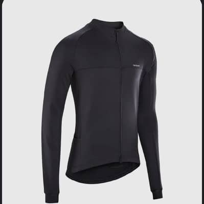 Decathlon jersey