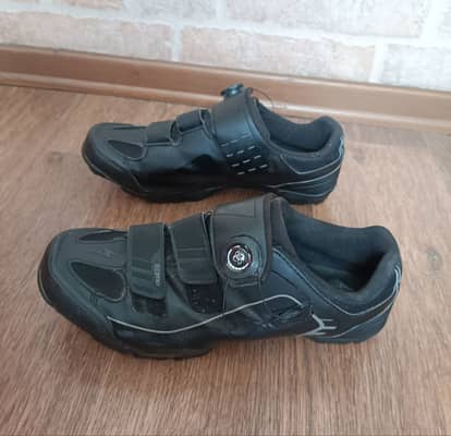 Велотуфли Specialized Comp MTB