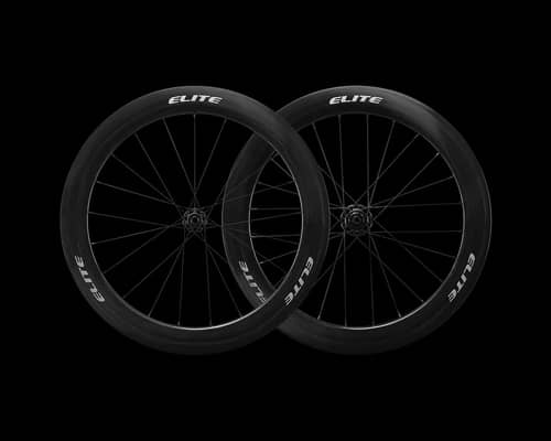 Elite Wheels 65D II
