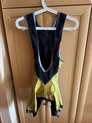 Бибы Assos XL