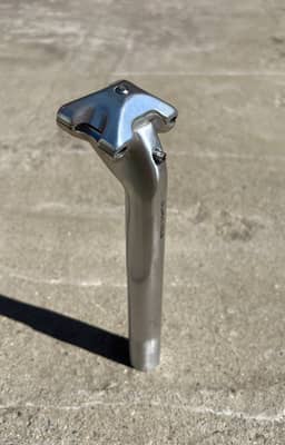 Shimano dura ace sp-7400 25.0