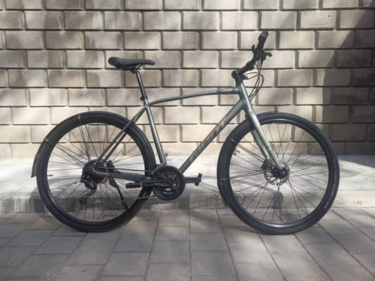 Giant Escape 1 disc 2022