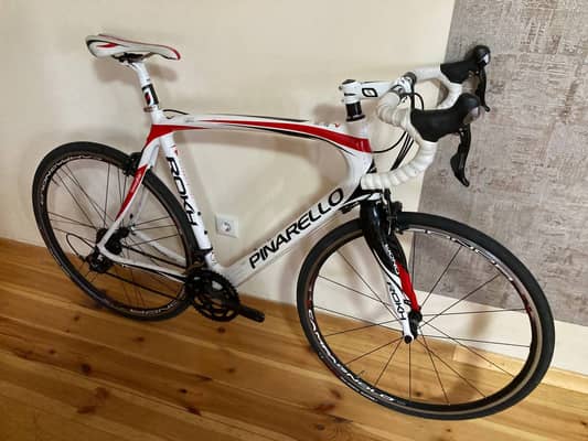 Pinarello Rokh Large