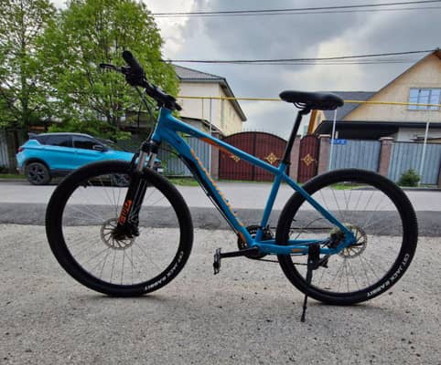 Forward Apache 27,5 17" 2020-2021