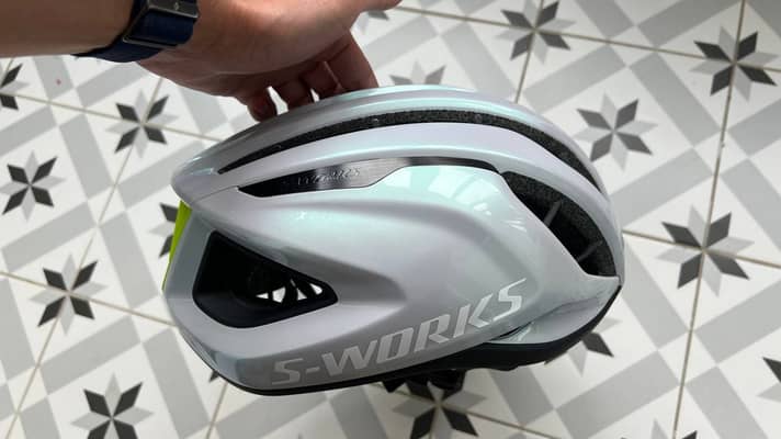 S-Works Рrеvаil 3