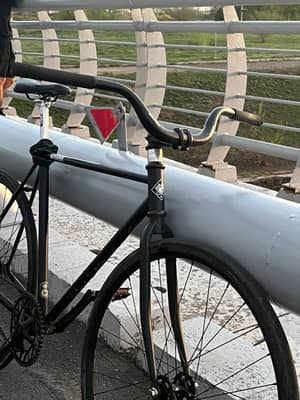 Bearbike Madrid 4.0