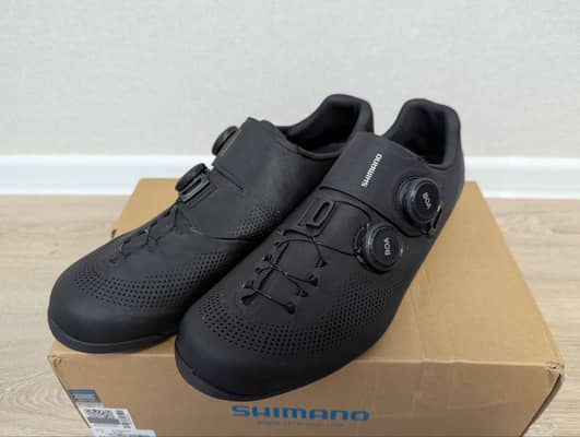 Велотуфли Shimano SH-RC702