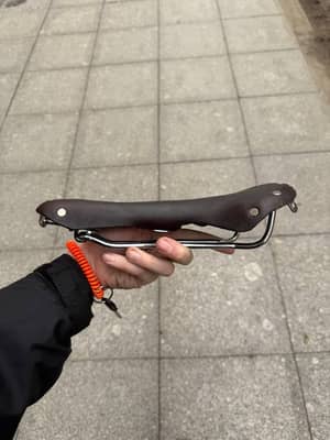 Brooks b15 swallow