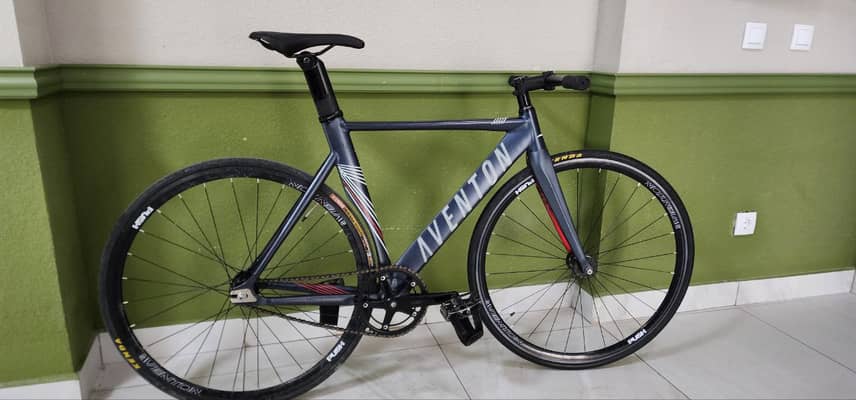 Aventon Mataro 2018
