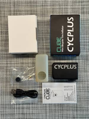 Cycplus AS2 Cube