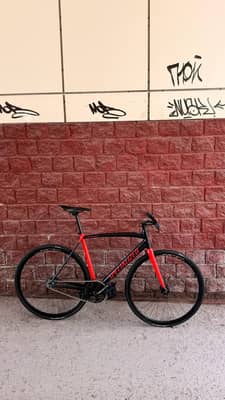 Specialized Langster 2018