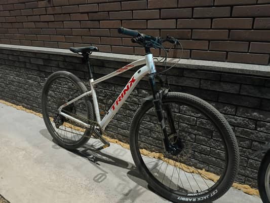 Trinx l1000 pro
