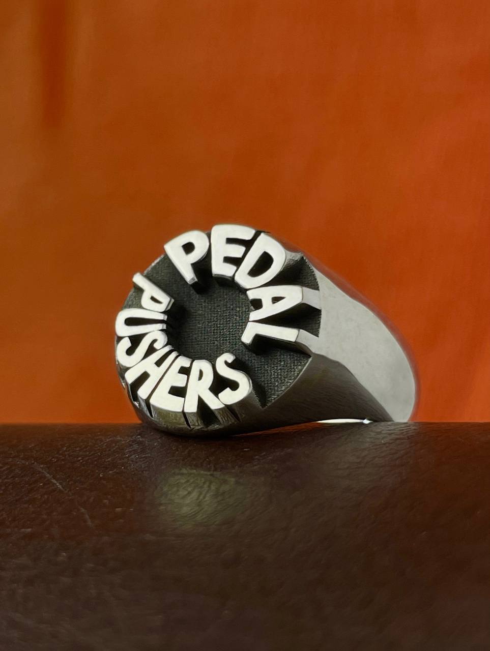 WHEELON | CYCLING JEWELRY