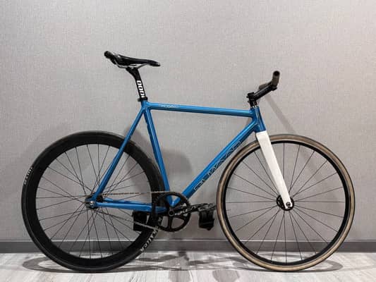 Kagero Tyrant Horizon Blue (54)