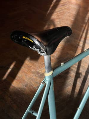 Kashimax Aero NJS