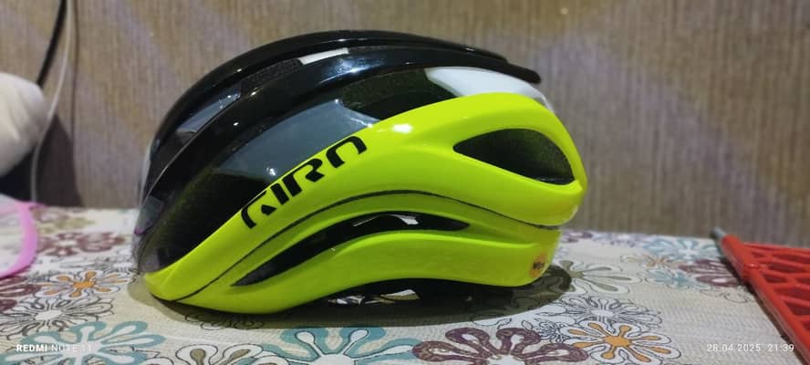 Giro Aether MIPS Spherical Helmet