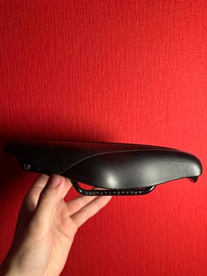Fizik Mistica Regular