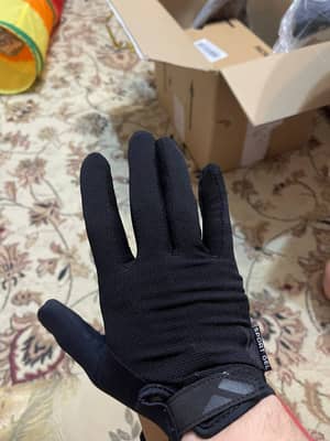Перчатки Specialized  Sport gel что там