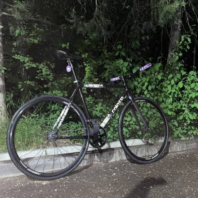 Colossi rambler