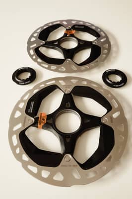 Shimano Dura-Ace/XTR RT-MT900 160mm